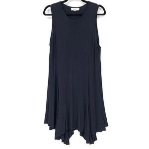 A.L.C Casual Navy Dress